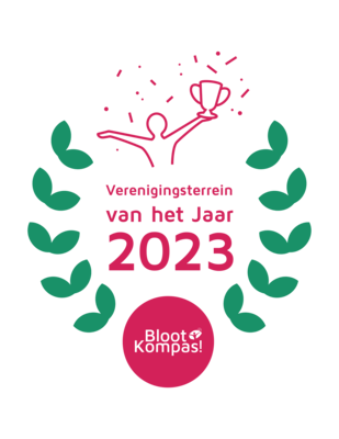 logo-set-blootkompas-awards-2023-compleet-beste-verenigingsterrein